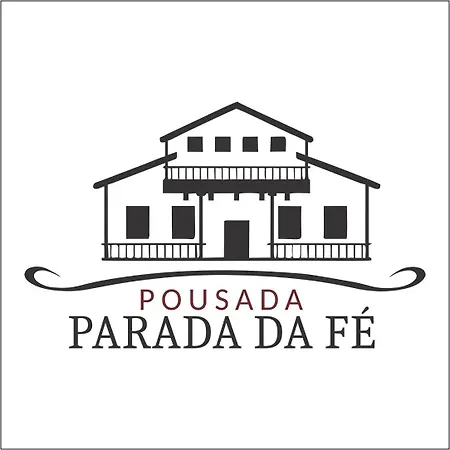 Pousada Parada Da Fe Aparecida  Exterior photo