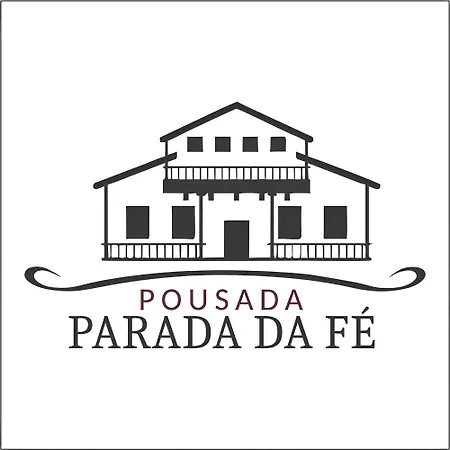 Pousada Parada Da Fe Aparecida  Exterior photo