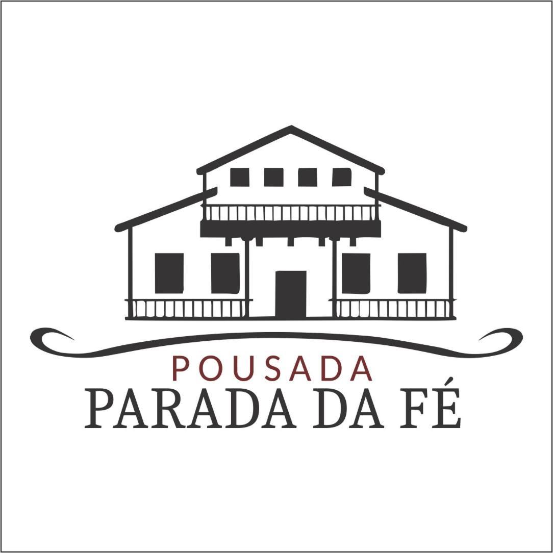 Hotel Parada Da Fe *