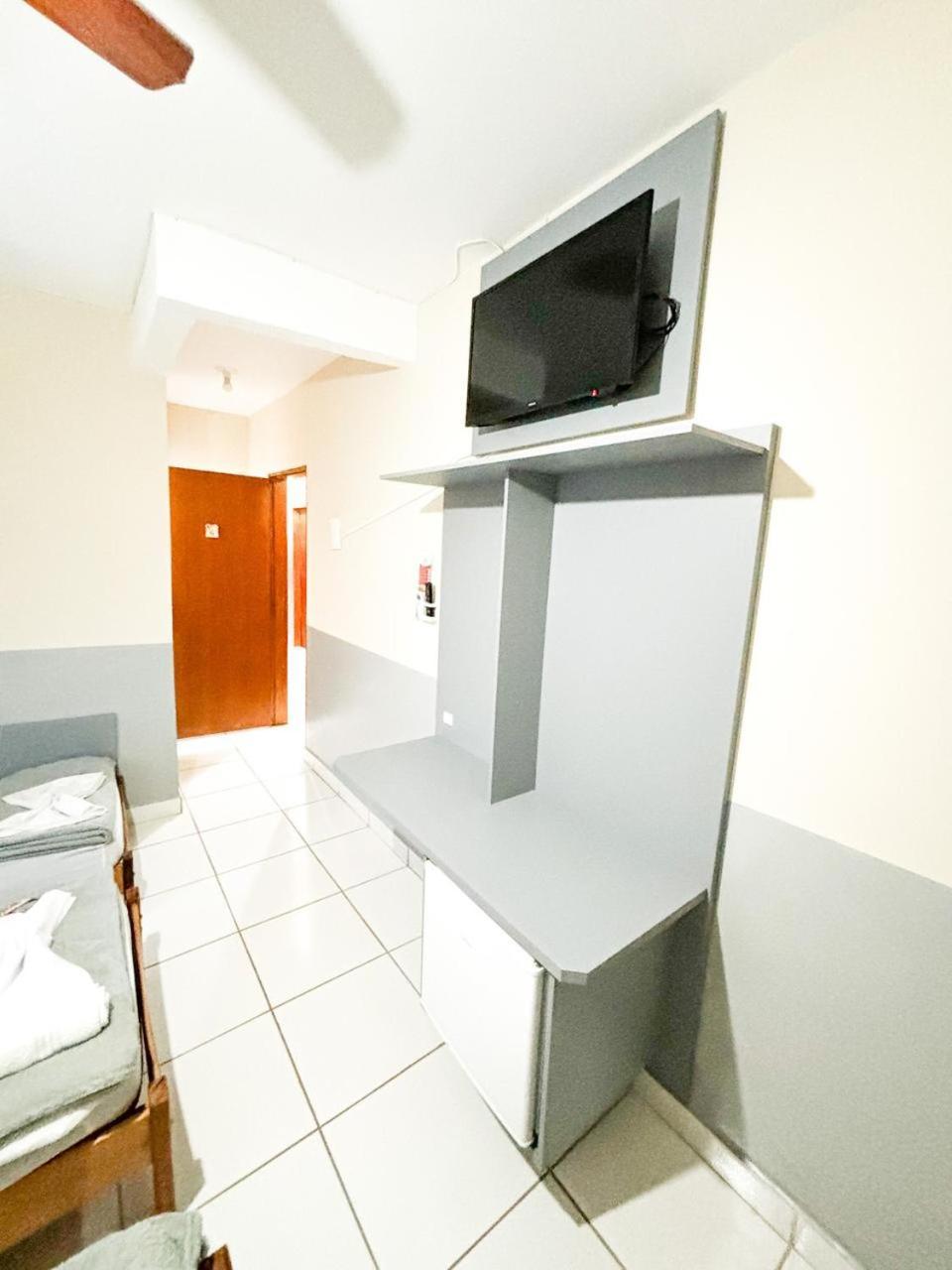 Hotel Parada Da Fe Aparecida (Sao Paulo)