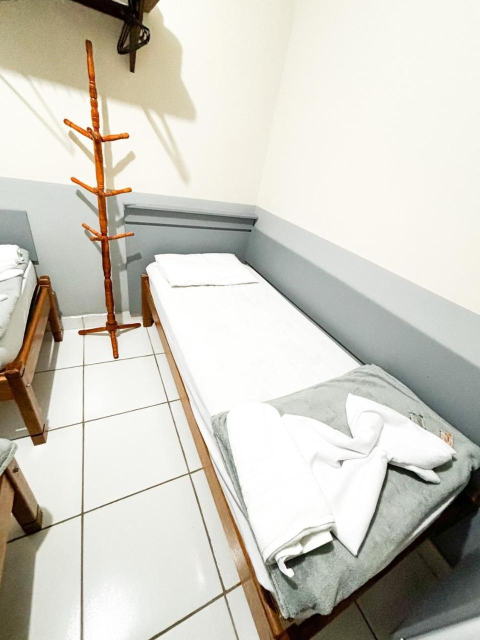 Hotel Parada Da Fe *