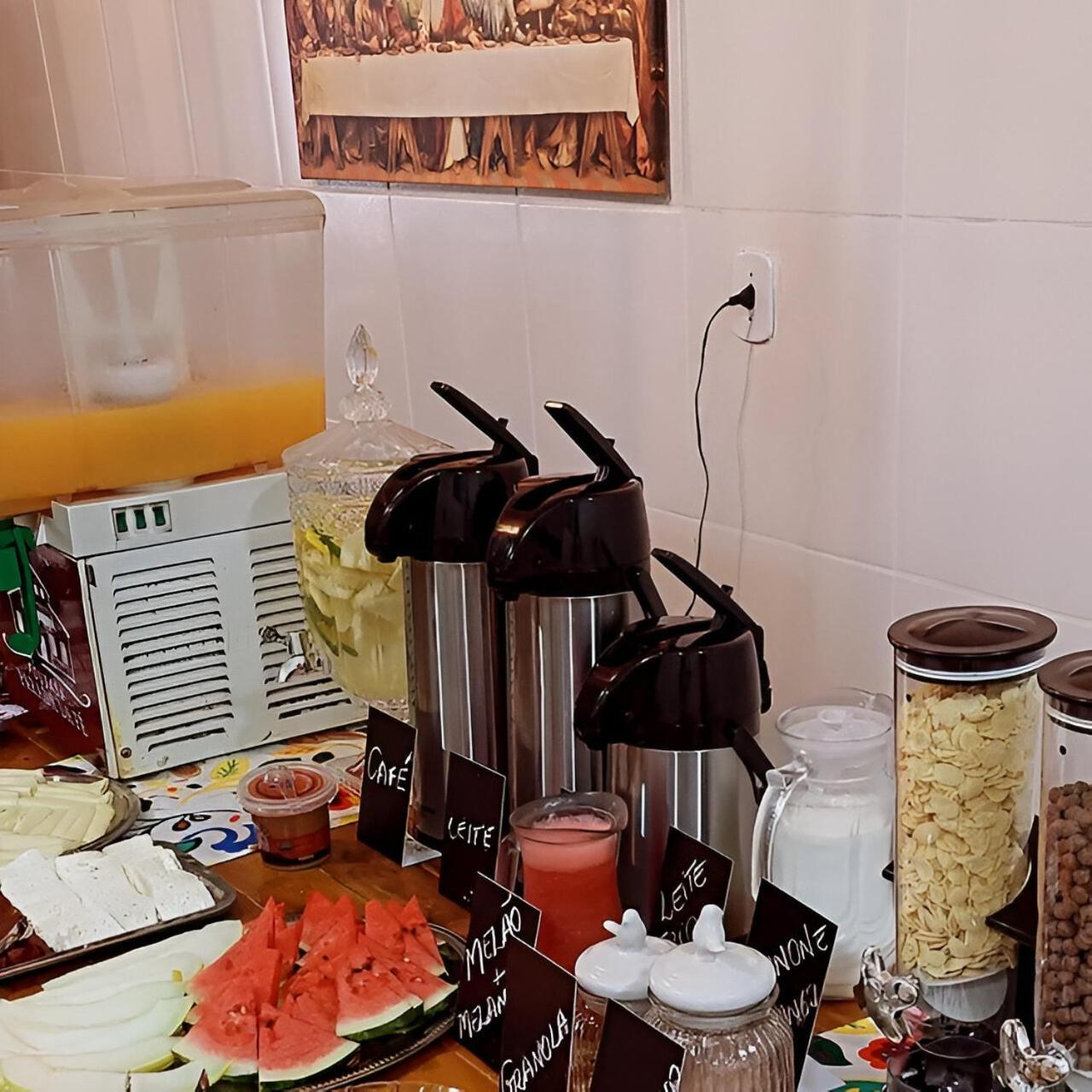 Parada Da Fe Hotel Aparecida (Sao Paulo)