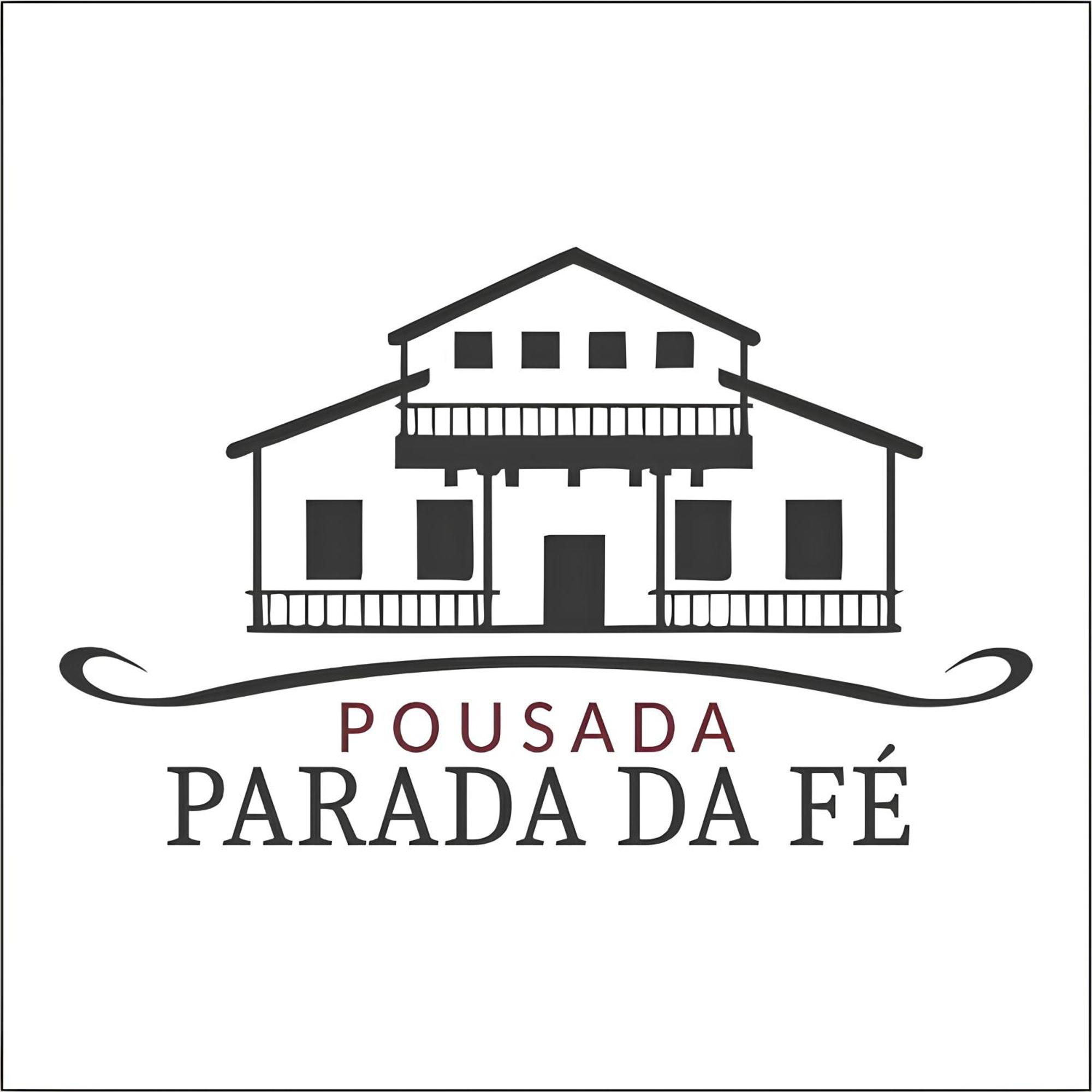 Parada Da Fe Hotel *