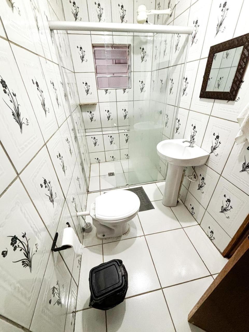 Hotel Parada Da Fe *
