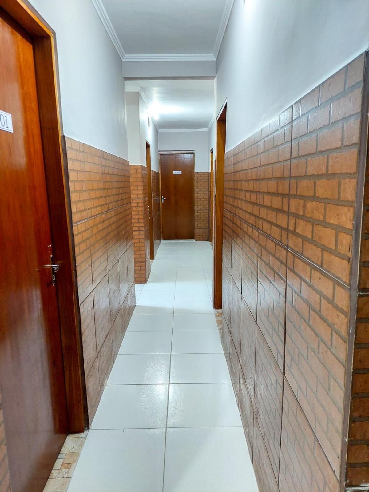Parada Da Fe Aparecida (Sao Paulo)
