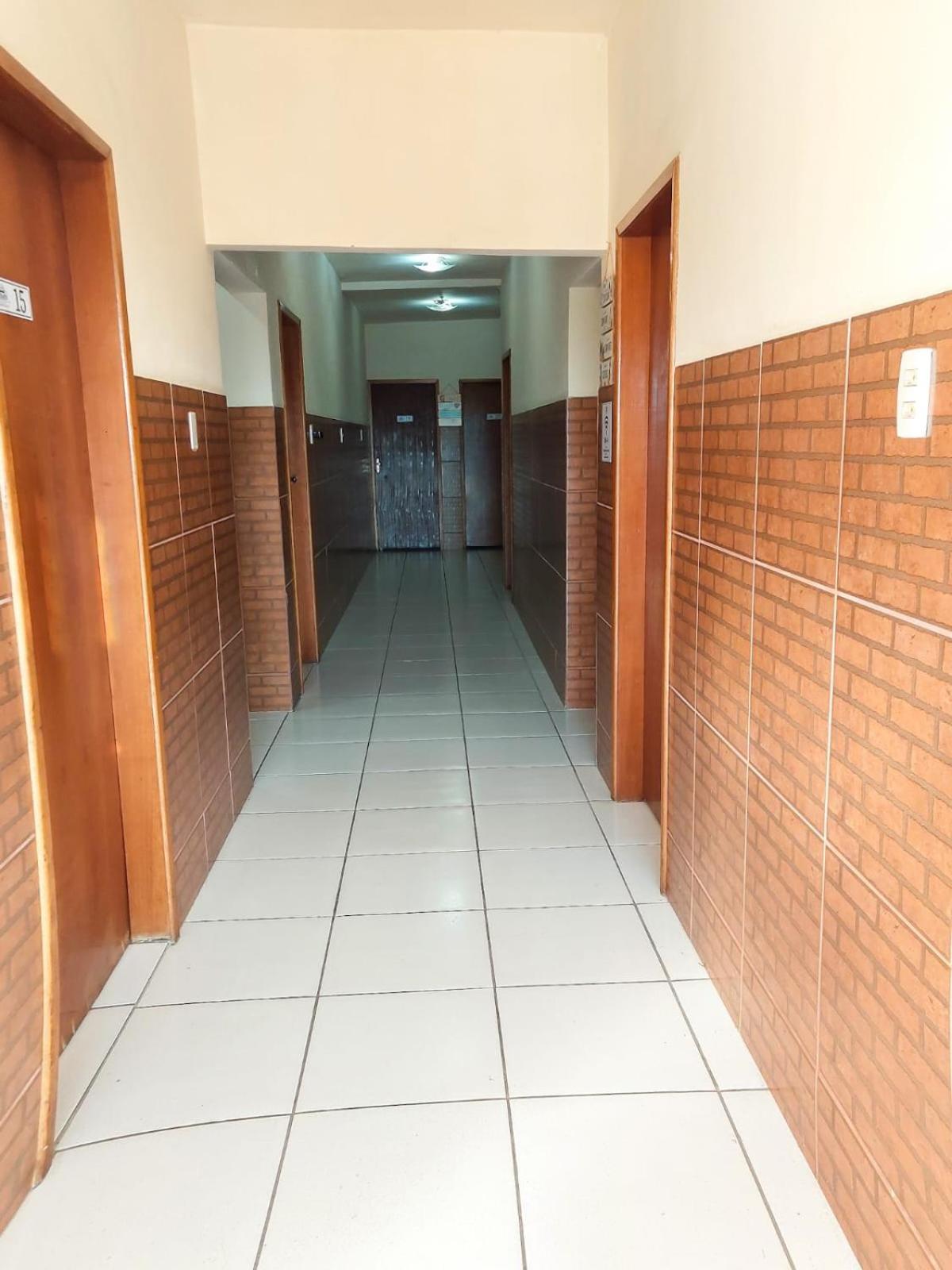 Parada Da Fe Hotel