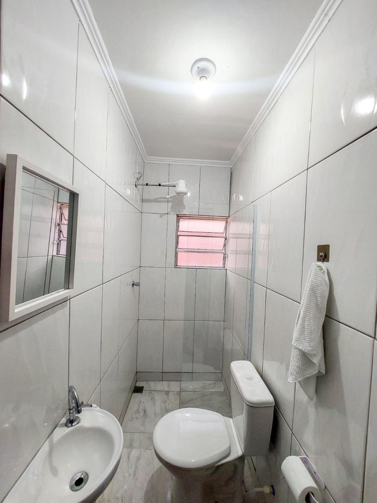 Parada Da Fe Hotel *