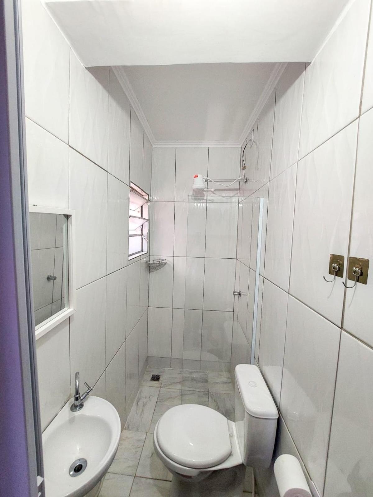 Hotel Parada Da Fe