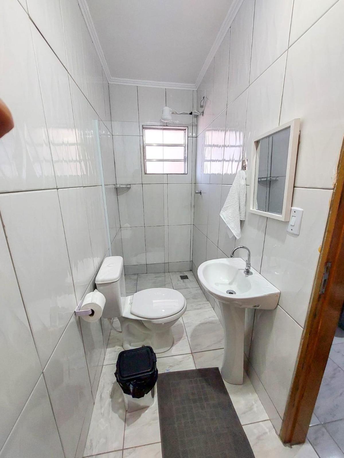 Hotel Parada Da Fe Aparecida (Sao Paulo)
